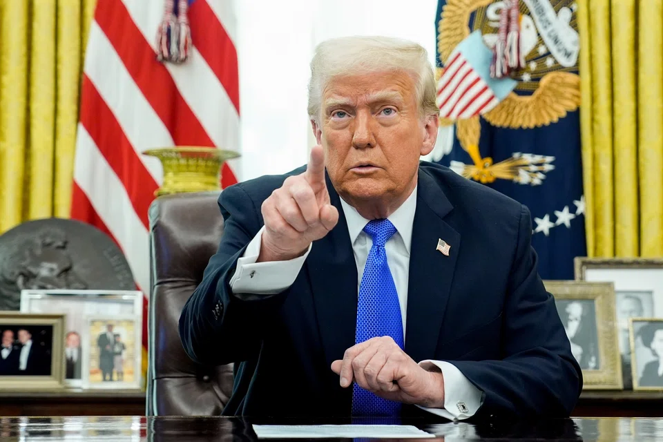 While narrower in scope, Trump’s plan is still a much broader push than in his first term and will test the appetite of markets for uncertainty and a raft of import taxes.