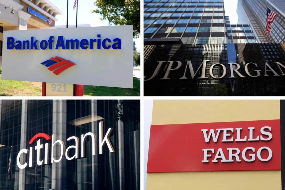 JPMorgan Chase, Citigroup, Wells Fargo and Bank of America lowered their prime lending rates to 7.25 per cent from 7.50 per cent following the Fed’s first cut, by 25 basis points, since December.