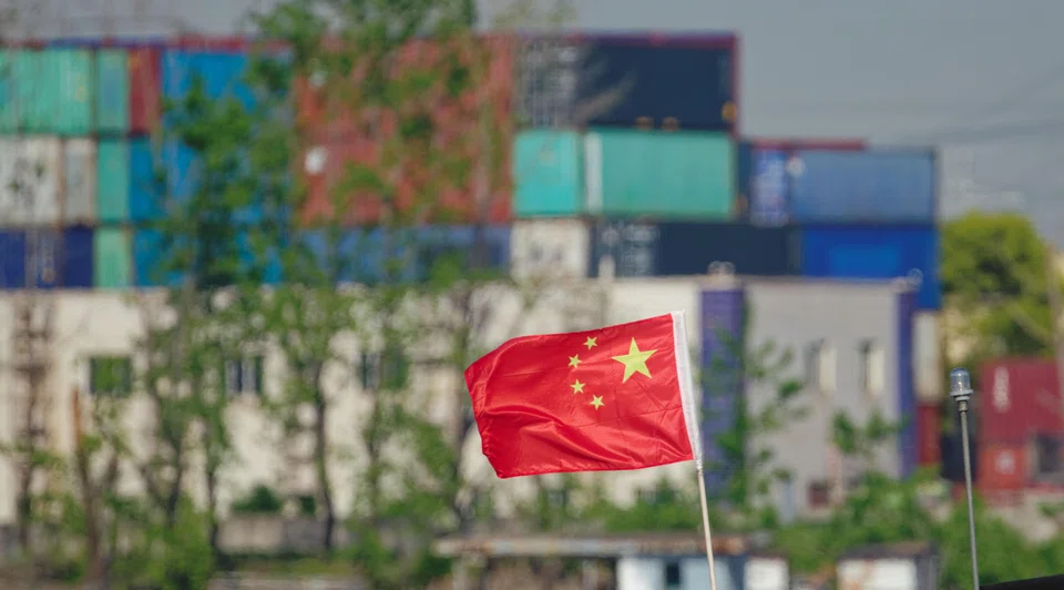 China has vowed to fight a trade war “to the end” and has not confirmed that it is in talks with Washington, though it has called for dialogue.