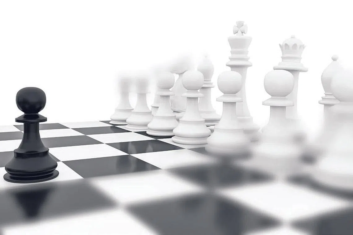 Wealth planning: simple solutions for difficult times