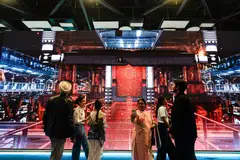 At the AI Impact Summit in New Delhi this past week,  India emphasised that the main questions were about how AI should be governed and how it should be used for the welfare of the people.