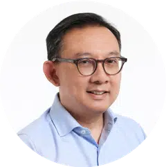 Ben Paul