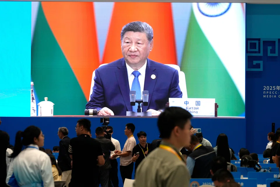 Chinese President Xi Jinping has promised to increase investments and loans to partners, backing the bloc with financial support and further boosting Beijing’s clout.