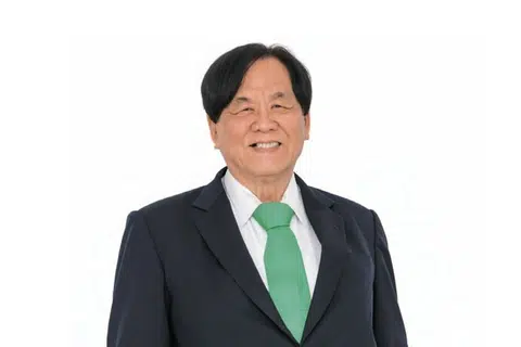 The late Tiong Hiew King. The Sibu, Sarawak-born tycoon built an influential empire across timber, media, property, and hospitality.