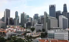 For the second quarter, year-on-year growth is revised upwards marginally to 4.4%, from the advance estimate of 4.3%.