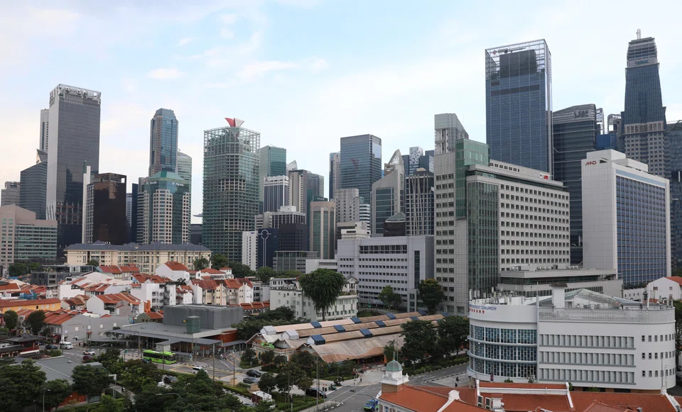 For the second quarter, year-on-year growth is revised upwards marginally to 4.4%, from the advance estimate of 4.3%.