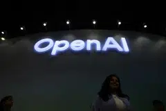 Since late 2022, OpenAI has gone from effectively zero revenue to more than US$20 billion in annualised revenue in 2025. 