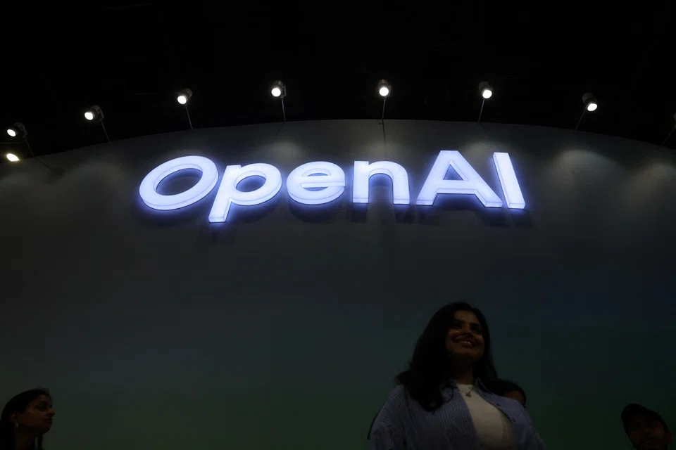 Since late 2022, OpenAI has gone from effectively zero revenue to more than US$20 billion in annualised revenue in 2025. 