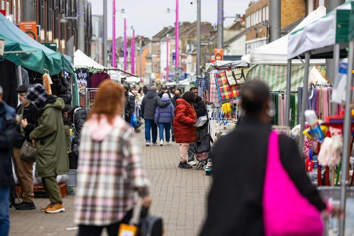 Consumers’ outlook for the UK economy and their own finances improved from November.