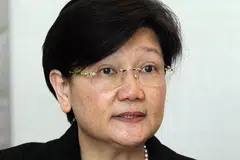 Olivia Lum Ooi Lin could be asked to make compensation if the plaintiffs in the pre-emptive lawsuit proceed with the claims. 