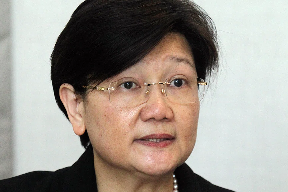 Olivia Lum Ooi Lin could be asked to make compensation if the plaintiffs in the pre-emptive lawsuit proceed with the claims. 