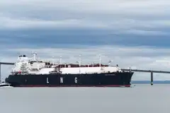 The change in marine war insurance can affect Japan’s imports of liquefied natural gas (LNG) among other energy and commodities.