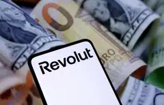 Revolut now has more than 60 million customers.