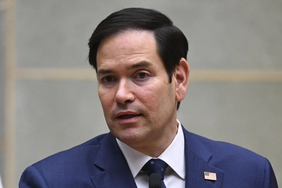 US Secretary of State Marco Rubio’s remarks add further strain to relations between the US and South Africa, which counts America as its second-biggest trading partner, after China.
