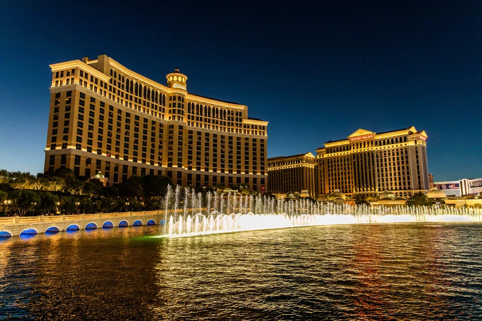 Bellagio, one of the top-performing resorts on the city’s famous Strip, is operated under a long-term lease by MGM Resorts International, its original owner. 