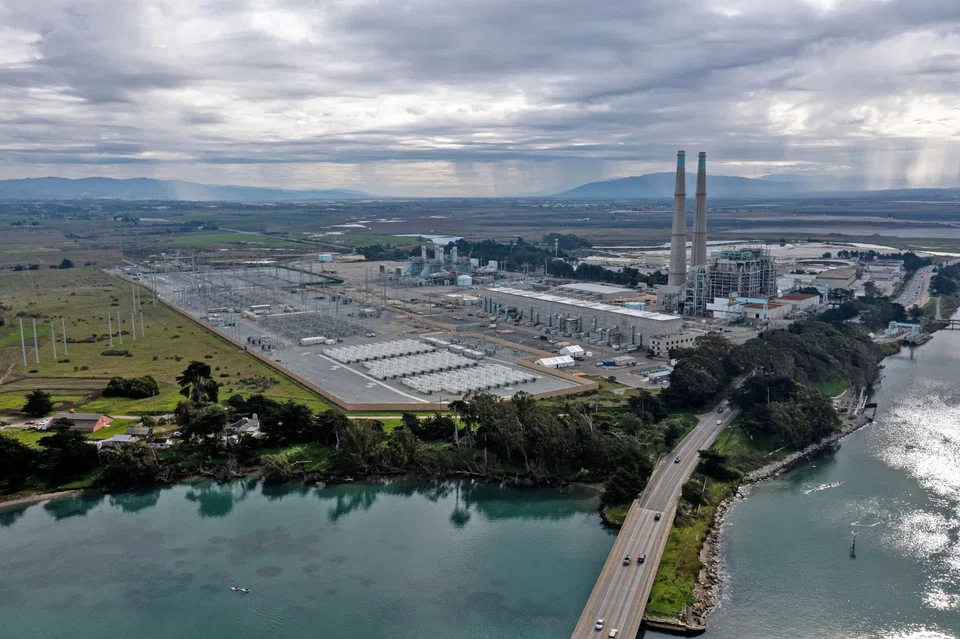 Private markets are emerging as a major player in energy-transition investing.