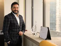 Sing Fuels chief executive Vikash Dhanuka plans to launch “energy-transition-as-a-service” by 2026, and aims for this to provide more than half of the company's total revenue by 2030.