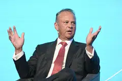 DeepSeek’s development has shown Chinese companies can make large language models that deliver a similar product for less, John Pearce says.