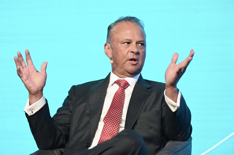 DeepSeek’s development has shown Chinese companies can make large language models that deliver a similar product for less, John Pearce says.