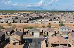 The FHA is one of the largest mortgage insurers in the world and has insured more than 40 million home loans since 1934.