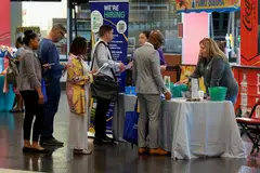 Claims have retreated from an 11-month high in late July as distortions from temporary motor vehicle plant shutdowns for new model retooling and the impact of Hurricane Beryl faded.