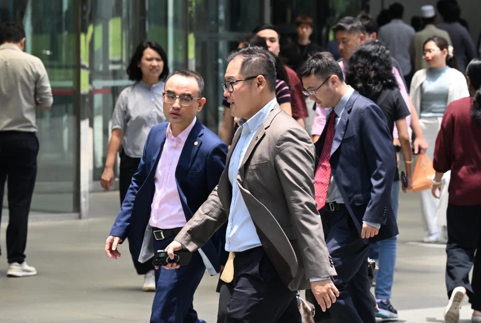 Workers at companies in the top 20% of the Singapore Opportunity Index are 2.2 times more likely to stay past their first year and earn 3.4 times more than their counterparts in the bottom 20%.