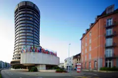 Using tokenization, which involves recording assets on a blockchain, has the advantage of combining messaging and settlement aspects of a payment in one transaction, Bank for International Settlements (BIS) says.