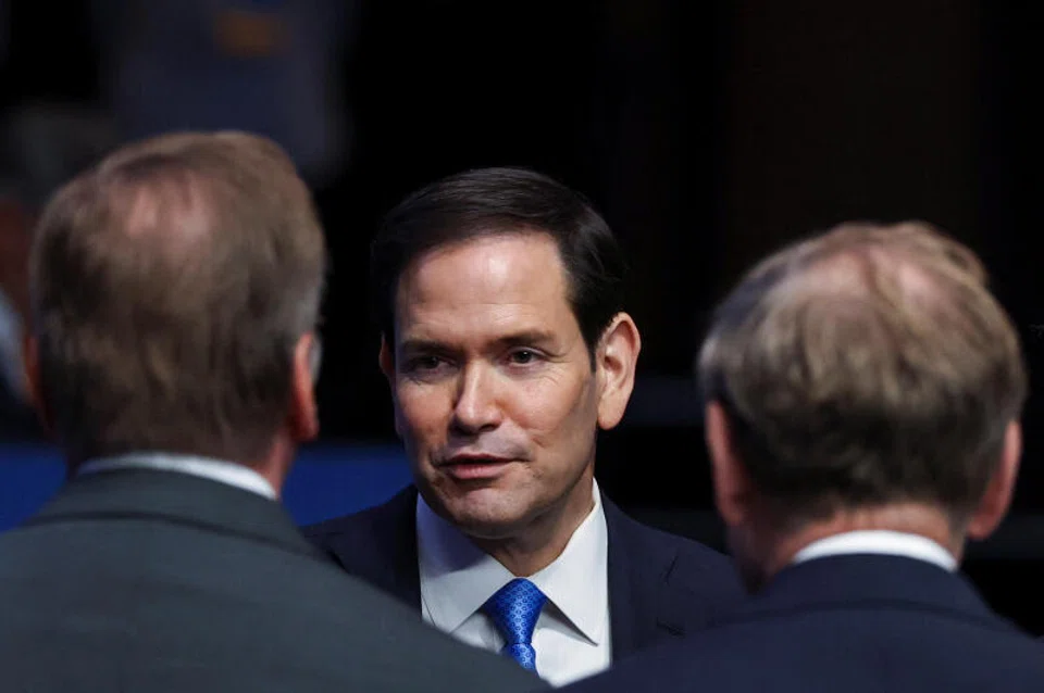 Secretary of State Marco Rubio told Politico: “The bottom line is, they are much further away from a nuclear weapon today than they were before the president took this bold action.”