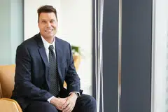 Robert St Clair, managing director and head of investment strategy at Fullerton Fund Management, highlights the fund's potential to “spark (interest) and bring in more third-party money”.