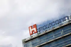 Taiwanese contract manufacturer Foxconn told Reuters on Wednesday (Nov 9) its massive Zhengzhou plant in central China will maintain so-called closed-loop operations.