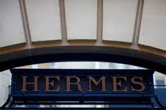The plaintiffs said the alleged “tying” arrangement, where the sale of a Birkin handbag is contingent on shoppers purchasing other Hermes items, violates federal antitrust law.