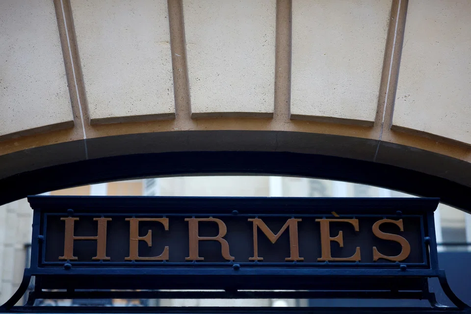 The plaintiffs said the alleged “tying” arrangement, where the sale of a Birkin handbag is contingent on shoppers purchasing other Hermes items, violates federal antitrust law.