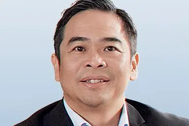 Kenneth Goi, who holds various senior positions in the Goi family businesses, takes over as CEO of PSC Corporation on May 5. 