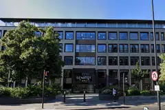 SVP will pay more than £60 million for Senator, an office development at 85 Queen Victoria Street, according to sources with knowledge of the transaction.