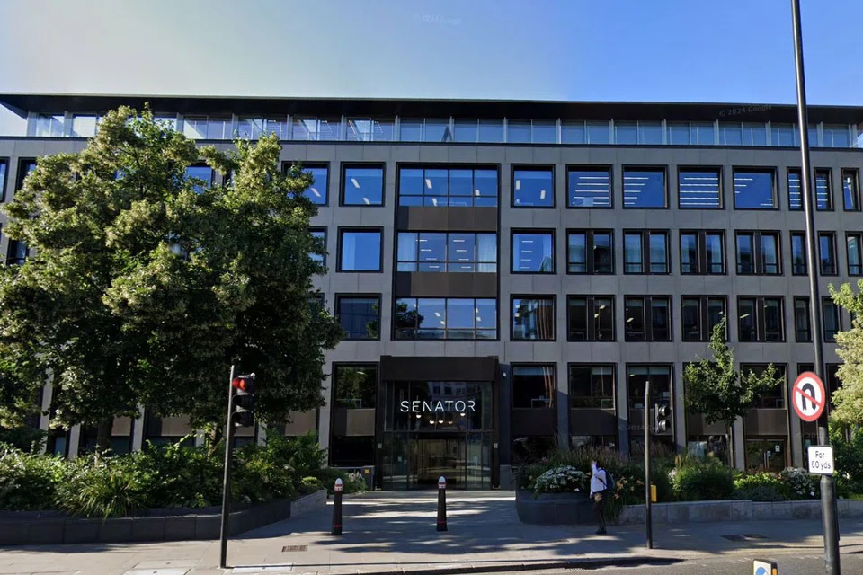 SVP will pay more than £60 million for Senator, an office development at 85 Queen Victoria Street, according to sources with knowledge of the transaction.