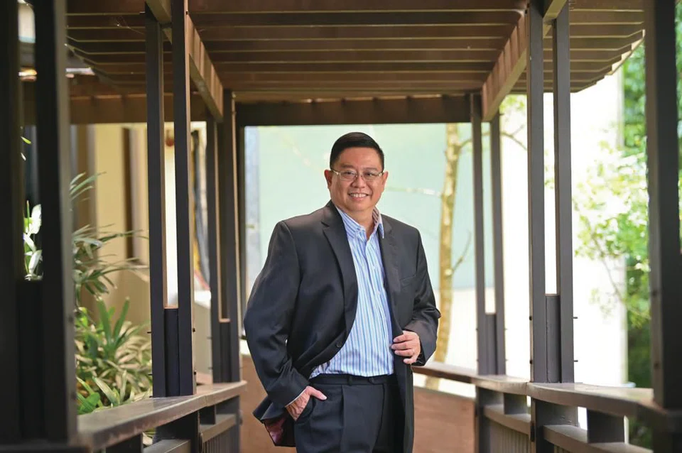 'ESG mandatory reporting could be the proverbial stepping stone towards a more sustainable future,' says Robson Lee, partner at Kennedys Law and director of Legal Solutions.