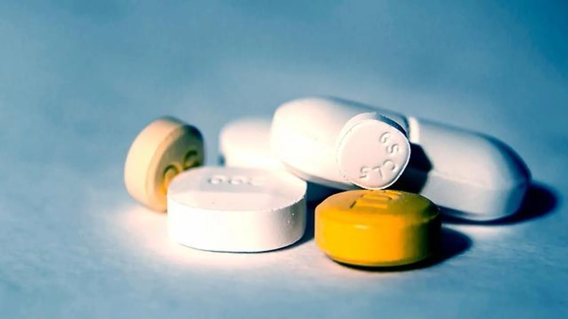 China’s rise in drug development looms over US