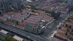 In January-April, China property sales by value fell 29.5 per cent year on year, compared with the 22.7 per cent decline in the first 3 months.