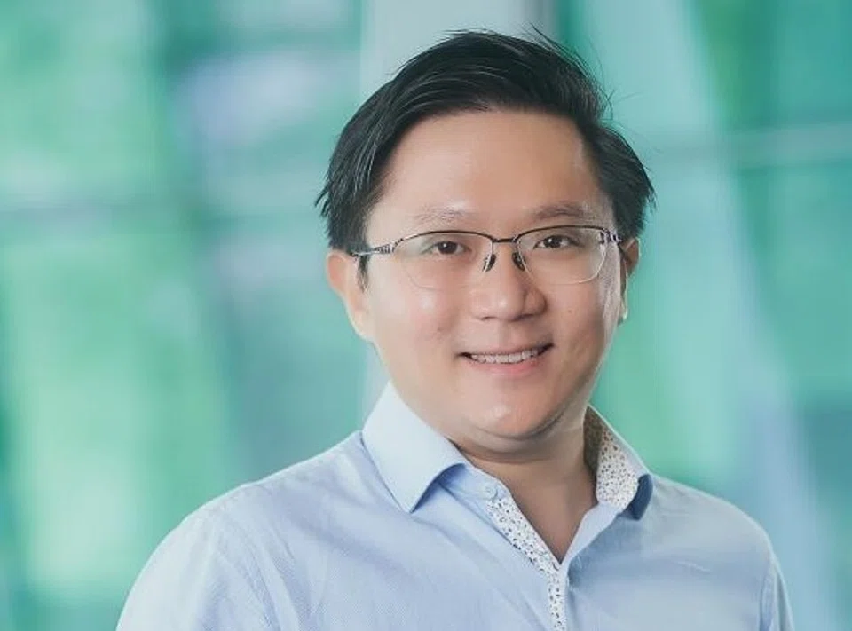 As GVT’s CFO, Sucipto says his goal is to establish a “financial GPS to understand how we have tracked in the past and how we want to chart out our journey ahead”.