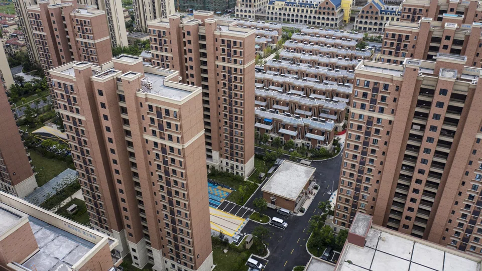 Top-tier Chinese cities, namely Beijing, Shanghai and Shenzhen, have eased homebuying requirements for downpayments and mortgages this year to revive demand.