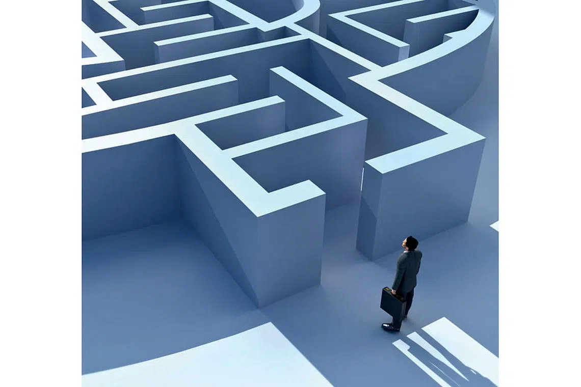 Painting a mixed picture