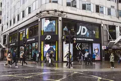 The British Retail Consortium said spending in shops increased by 2.0 per cent in annual terms in September, the strongest uptick since March when it increased by 3.5 per cent.