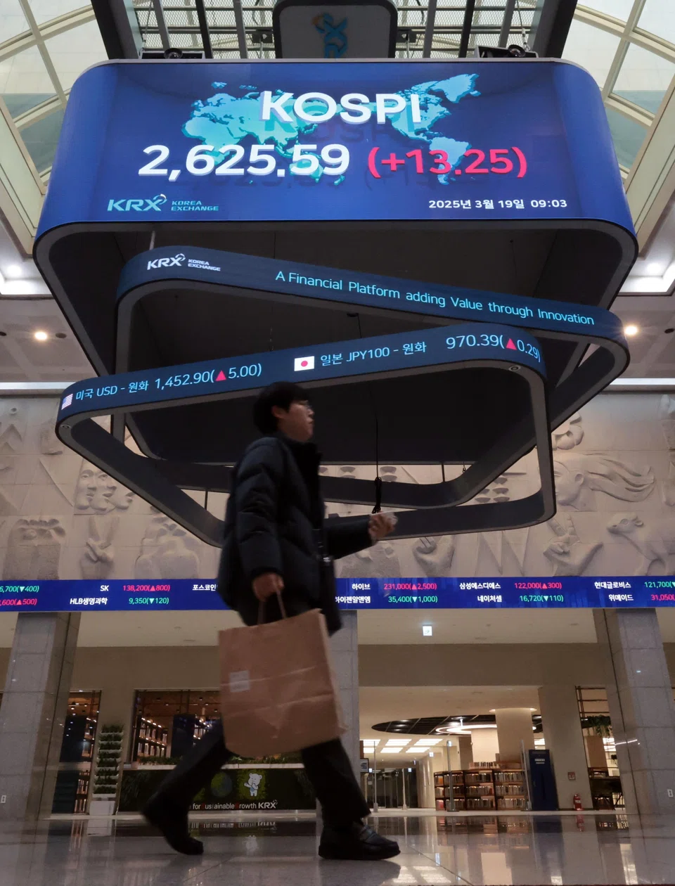 The resumption of short selling after a 17-month ban could improve market access for international investors.