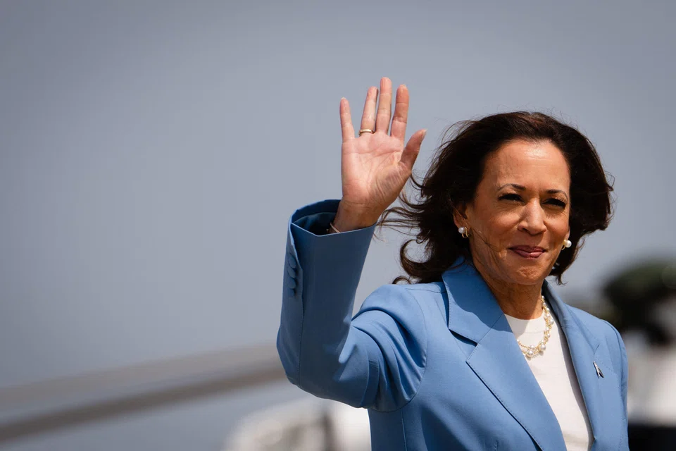 Kamala Harris in 2019 said in an interview that she had been born Black and would die Black, without making excuses to people who refused to understand.