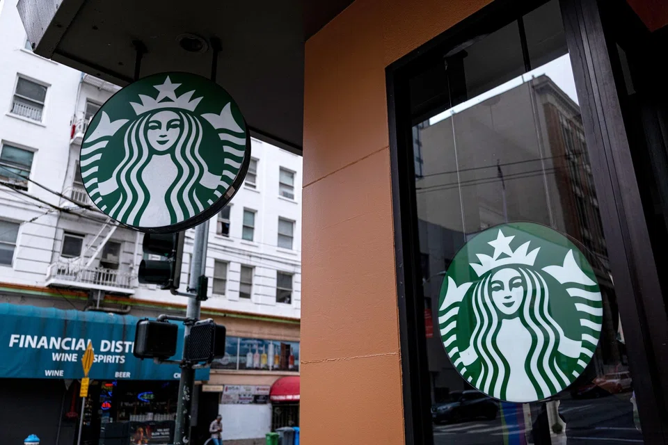 Starbucks is in the midst of a broader turnaround after sales declines, which have started to moderate through efforts led by CEO Brian Niccol since late 2024.