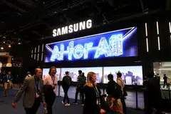 Samsung has been the world’s biggest memory chipmaker for three decades but it is battling growing competition in both conventional and advanced chips.