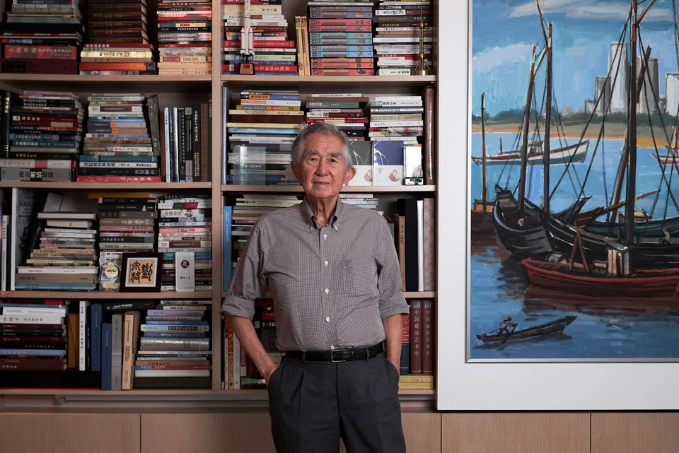 As the chief architect of Singapore’s Housing Development Board, Liu was instrumental in establishing a housing model that has underpinned decades of astonishing economic growth. 