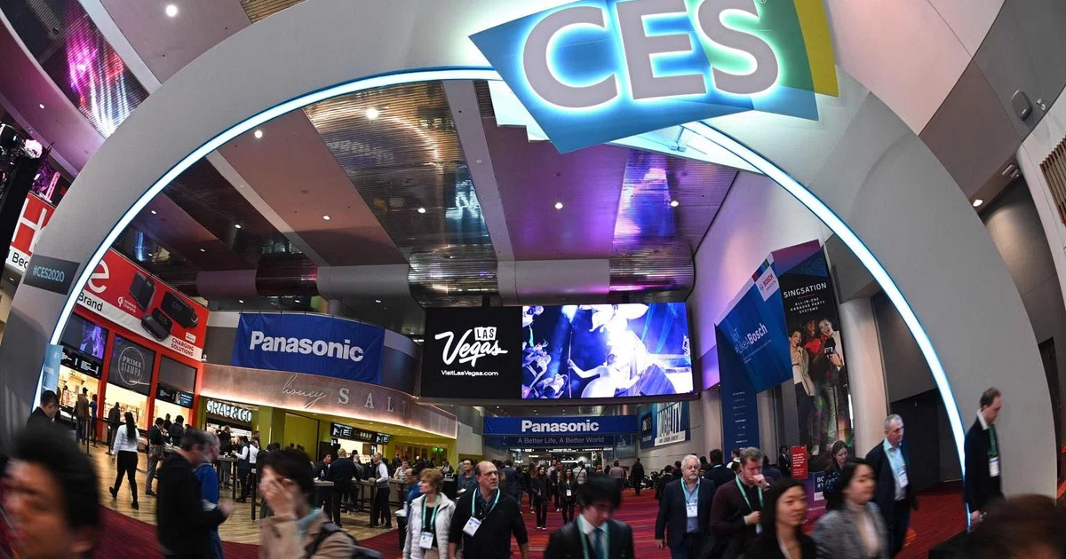 Massive tech show will go on, in virtual format - The Business Times