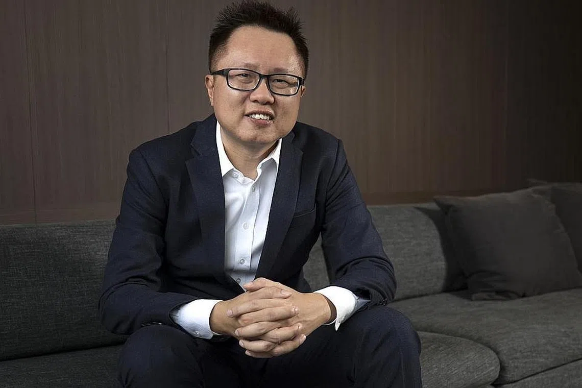 Tian Dot Com provides comprehensive online platforms