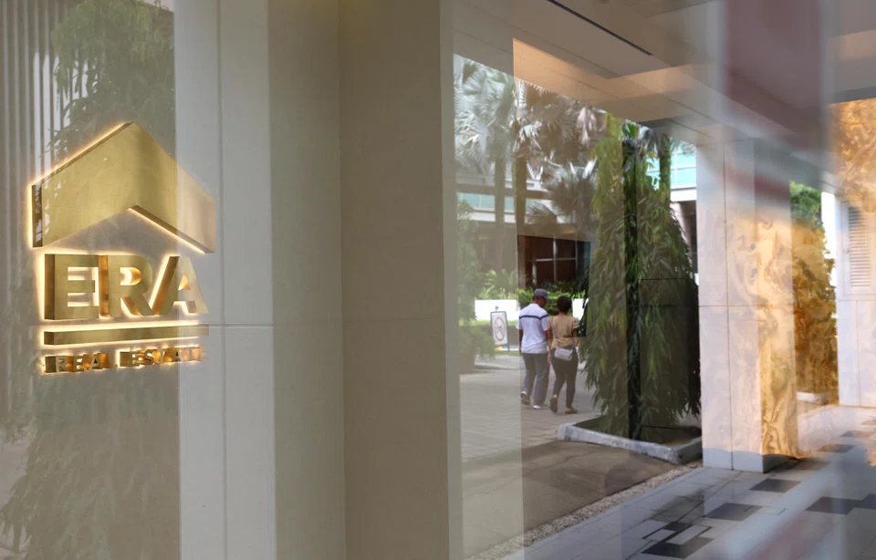 The ERA regional master franchise rights are held by real estate services provider Apac Realty, which is listed on the mainboard of the Singapore Exchange. 